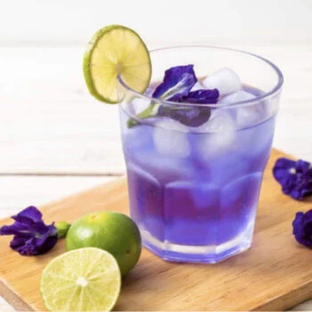 Butterfly Pea Flower Tea - Image 2