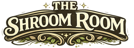 shroomroomcafe.com